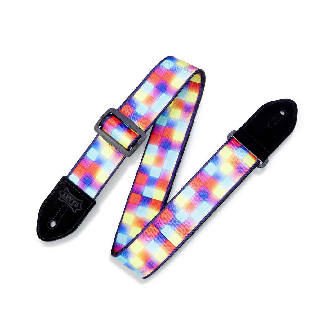 Levy's MP2-010 Polyester Guitar Straps