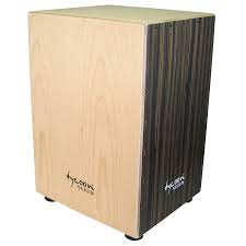 Tycoon TK3PC-35 - 35 SERIES TRIPLE-PLAY CAJON