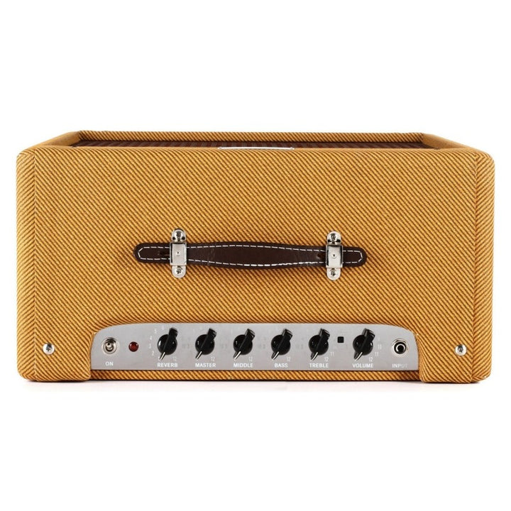 Fender Blues Junior Lacquered Tweed (Lacquered Tweed)