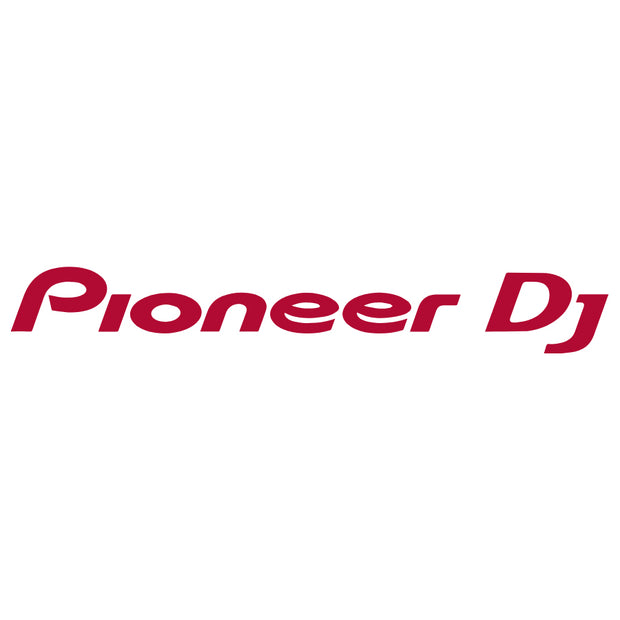 Pioneer DJ HDJ-CX Lightweight Professional On-Ear DJ Headphones