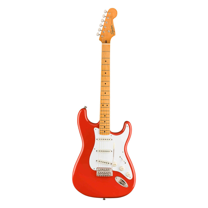 Squier Classic Vibe '50s Stratocaster Electric Guitar