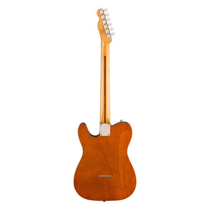 Squier Classic Vibe '60s Telecaster Thinline Electric Guitar