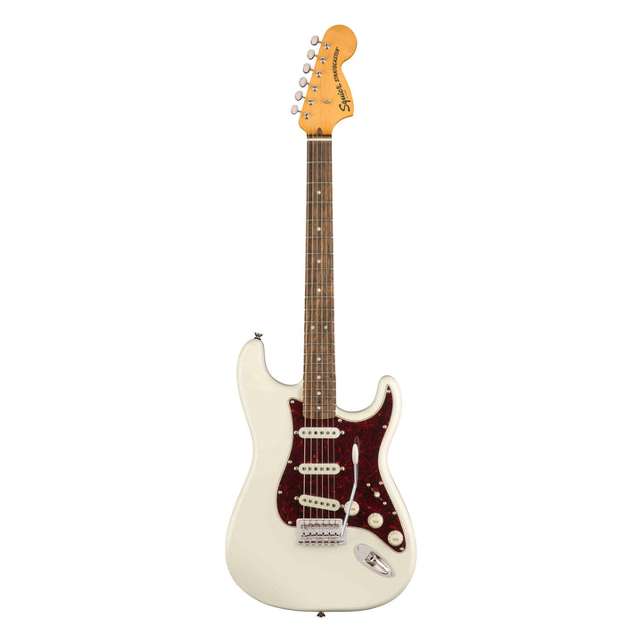 Squier Classic Vibe '70s Stratocaster Electric Guitar