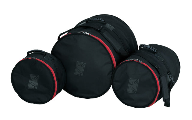 Tama Club-Jam 4-Piece Shell Kit Candy Apple Mist