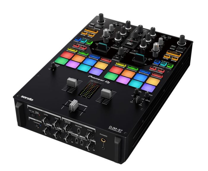 The Turntablist Bundle (Rental Package)