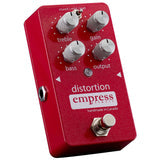 Empress Effects Distortion Guitar Pedal