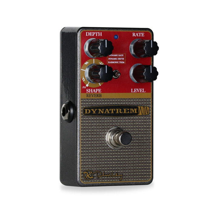 Keeley DynaTrem Dynamic Tremolo Guitar Pedal