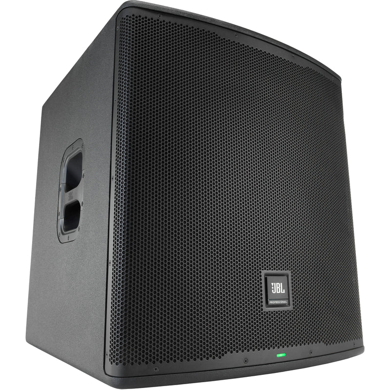 JBL EON 718S Powered Subwoofer - 18" (RENTAL)