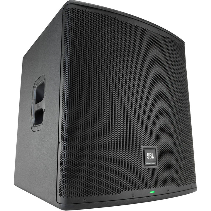 JBL EON 718S Powered Subwoofer - 18" (RENTAL)