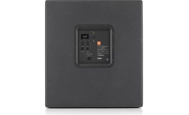 JBL EON 718S Powered Subwoofer - 18" (RENTAL)