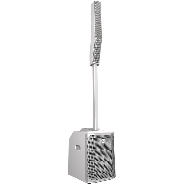 Electro-Voice Evolve 50 Powered Column Speaker System  - White