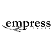 Empress Effects Buffer+ Guitar Pedal