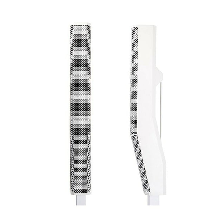 Electro-Voice Evolve 50 Powered Column Speaker System  - White
