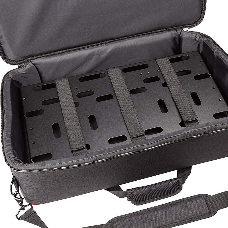 Voodoo Lab DBL Dingbat Pedalboard Large 25.75 x 15.75in