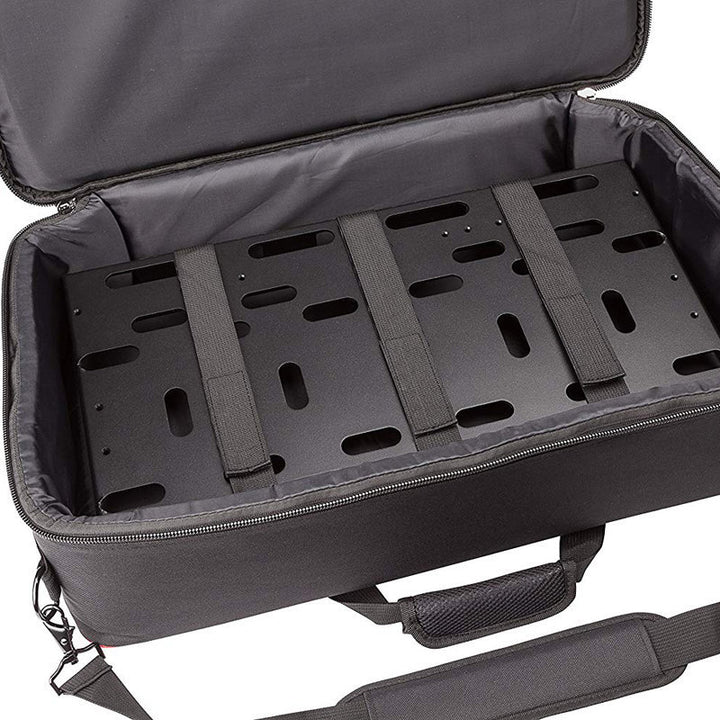 Voodoo Lab DBL Dingbat Pedalboard Large 25.75 x 15.75in