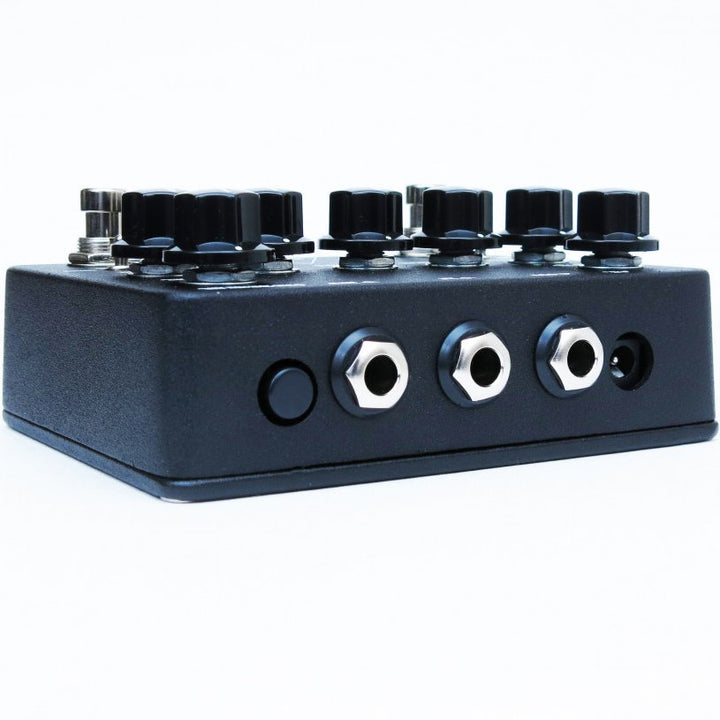 Keeley Dark Side Multi Effects Guitar Pedal