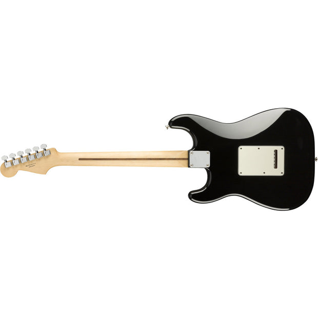Fender Player Stratocaster (Black)