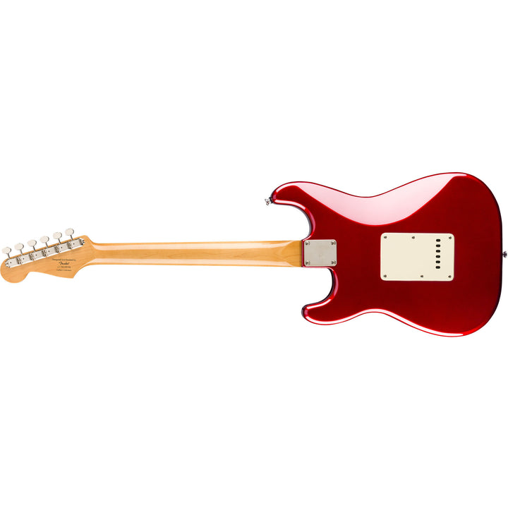 Squier Classic Vibe '60s Stratocaster Electric Guitar