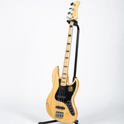 Sire RH Marcus Miller V7 Vintage 2nd Gen Bass (Natural) V7-VINSWAMPASH-4-2GEN-NT