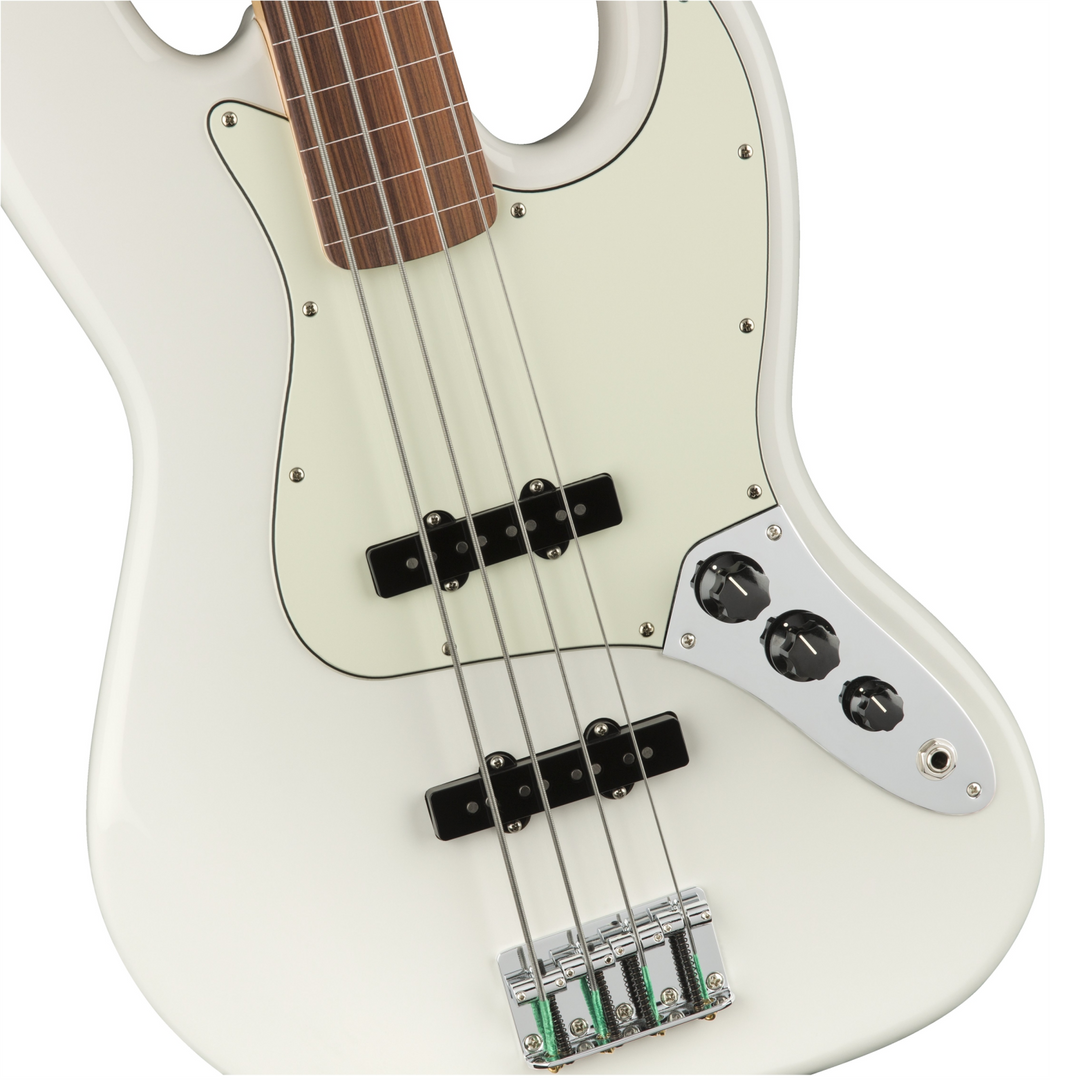 Fender-Player-Jazz-Bass-