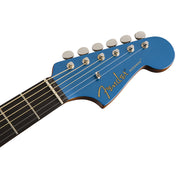 Fender Redondo Player (Belmont Blue)