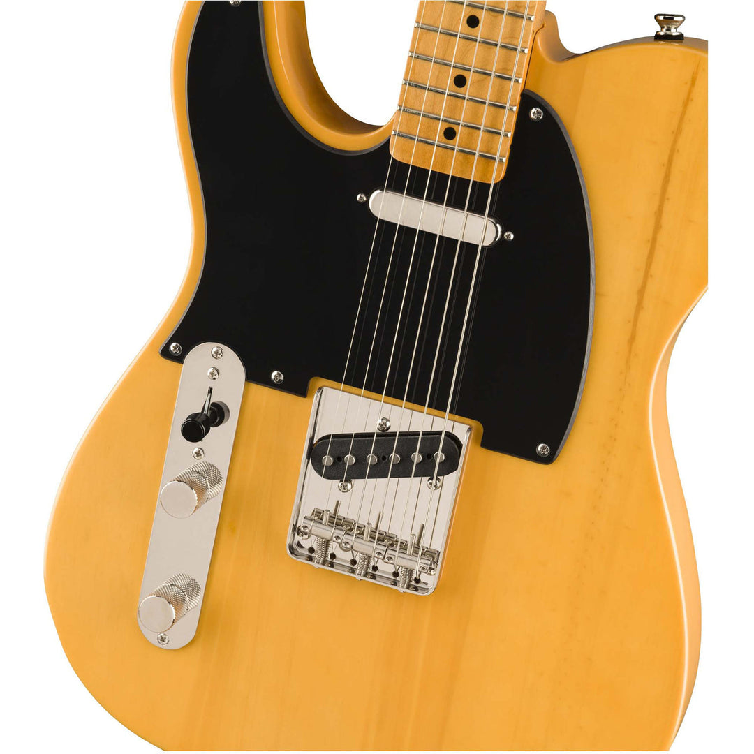 Squier Classic Vibe '50s Telecaster Electric Guitar