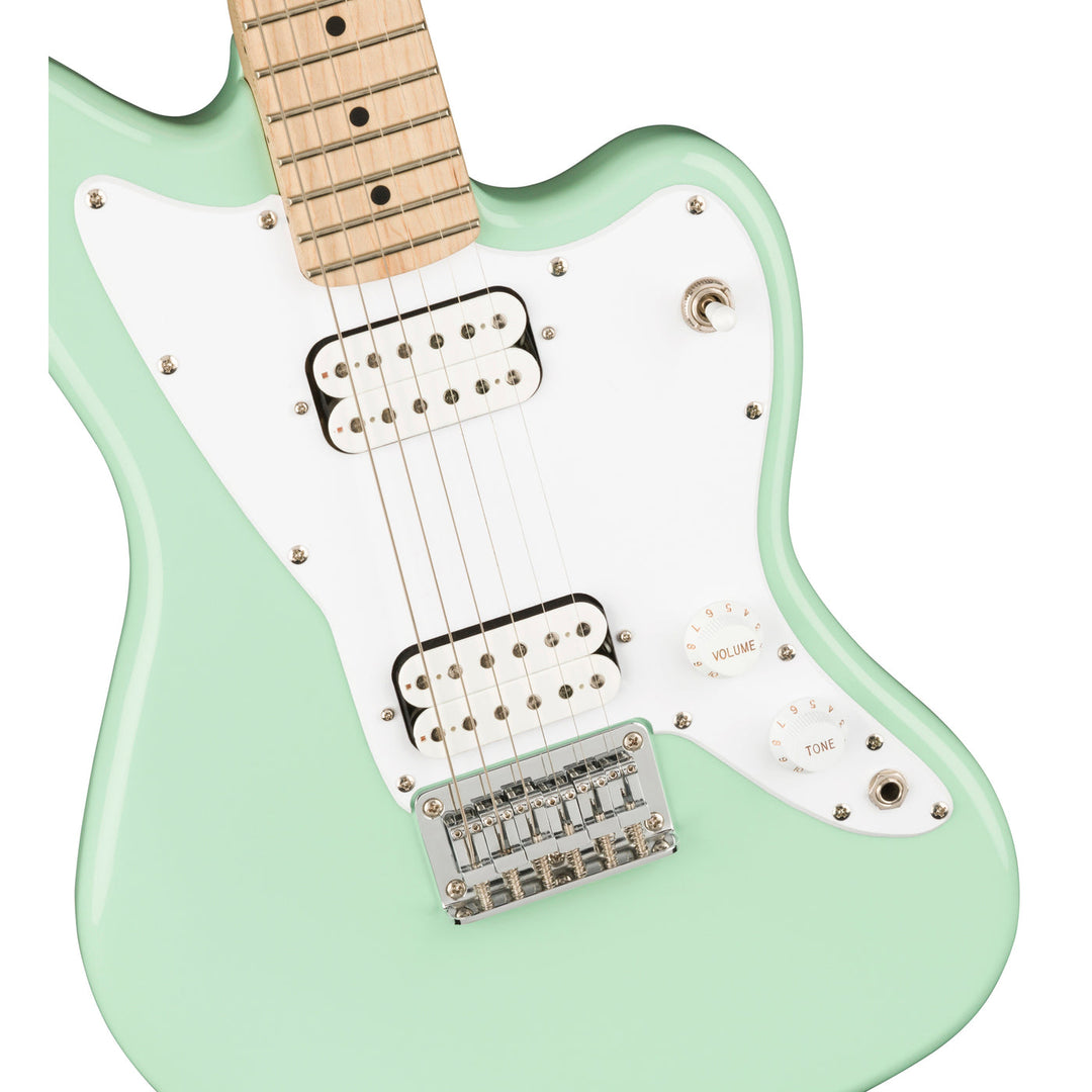Squier Mini Jazzmaster HH Electric Guitar