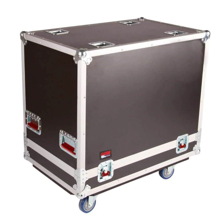 Gator G-TOUR SPKR-215 fits (2) Mackie Thump & similar style 15'' loudspeakers