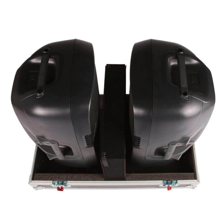 Gator G-TOUR SPKR-215 fits (2) Mackie Thump & similar style 15'' loudspeakers
