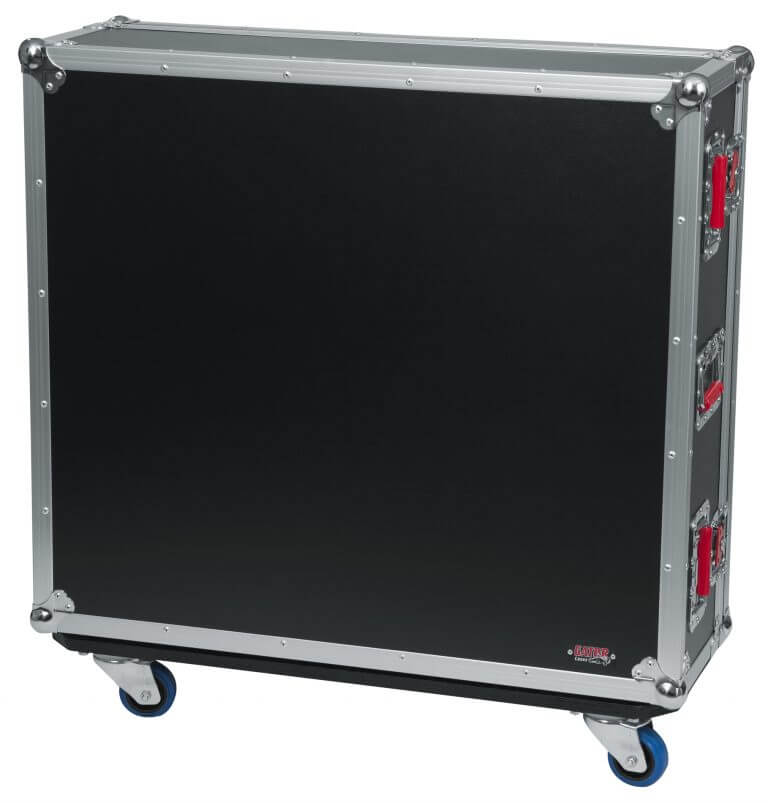 Gator G-Tour-PRESL32III Custom Flight Case for the Presonus 32 Channel StudioLive III Series Mixing Console