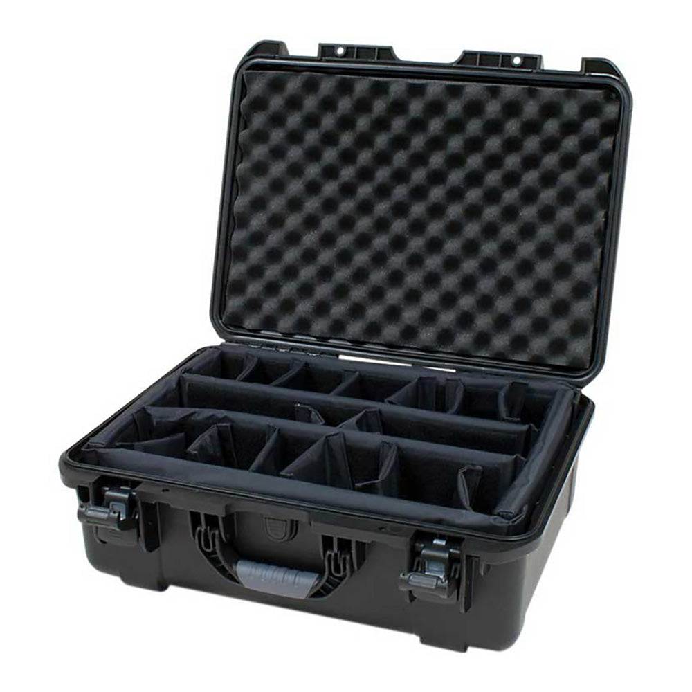 Gator GU-2011-07-WPDF Case with Diced Foam