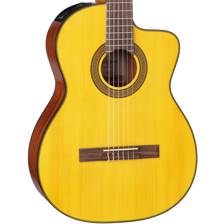 Takamine GC3CE-NAT