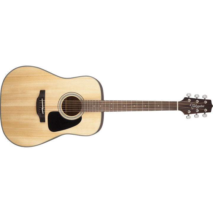 Takamine GD30-NAT Dreadnought Acoustic Guitar - Natural