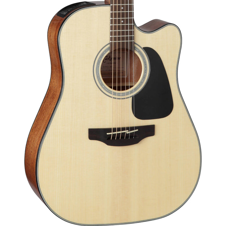 Takamine GD30CE-NAT Acoustic Electric Dreadnought Guitar