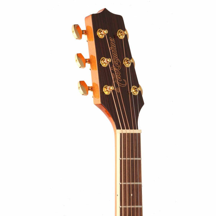 Takamine GN77KCE-NAT Acoustic-Electric Guitar