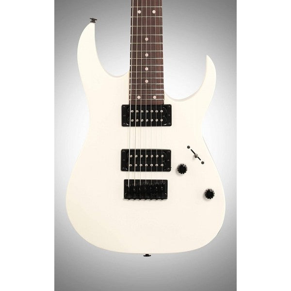 Ibanez GIO RG (White) GRG7221WH