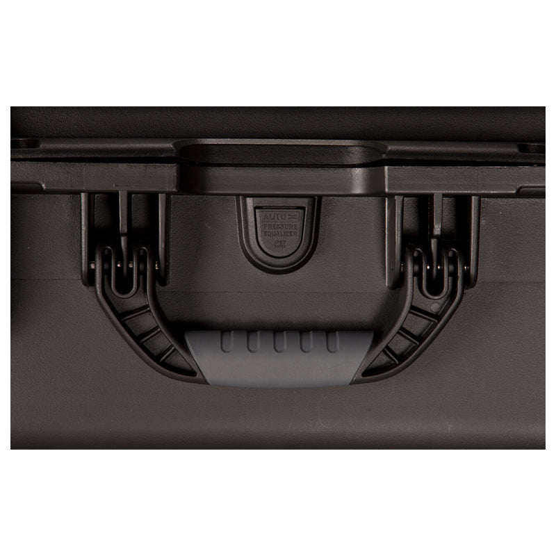 Gator GU-0705-03-WPDF Case with Diced Foam