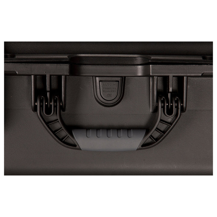 Gator GU-0705-03-WPDF Case with Diced Foam