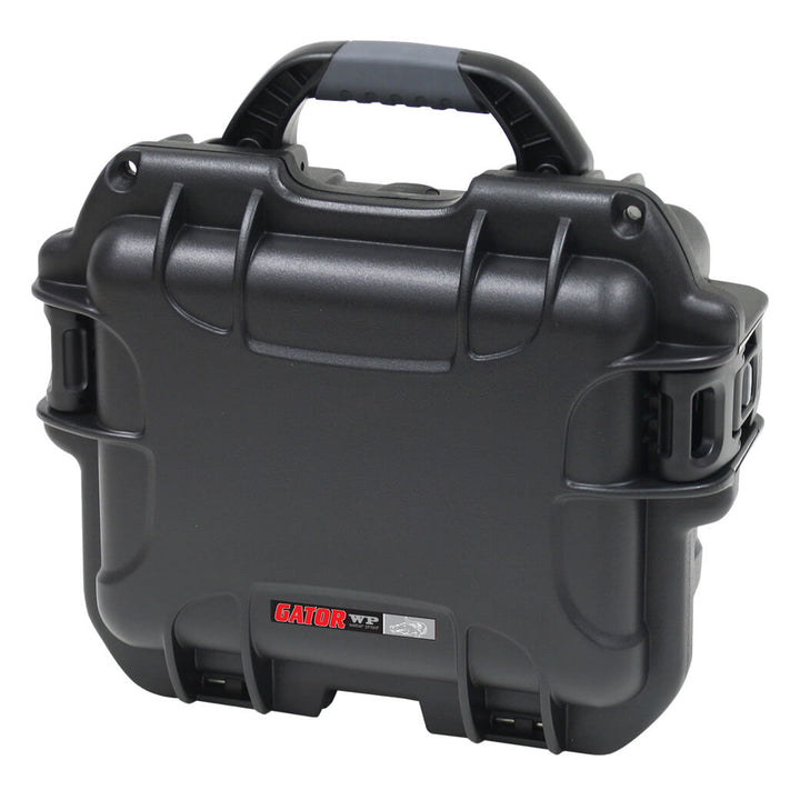 Gator GU-0907-05-WPNF Interior Dimensions 9.4'' x 7.4'' x 5.5''