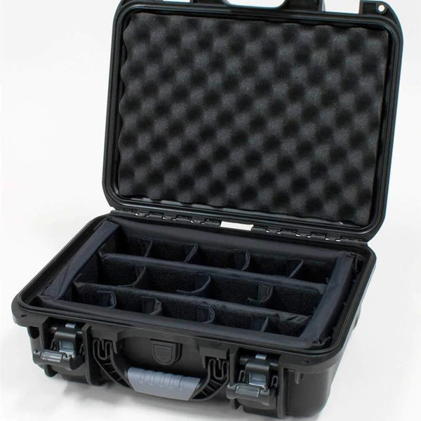 Gator GU-1510-06-WPDV Case with Diced Foam
