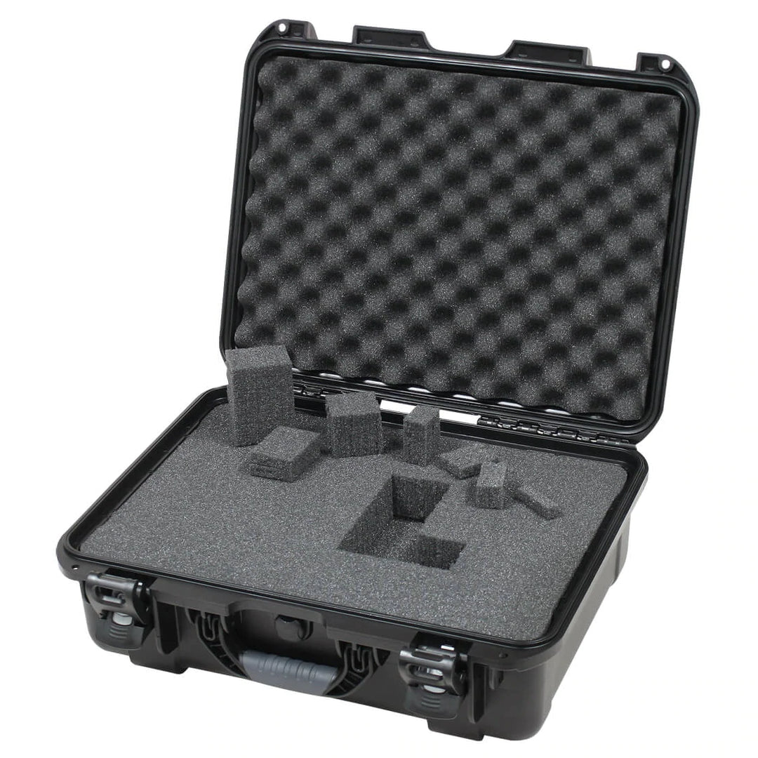 Gator GU-1813-06-WPDF Case with Diced Foam