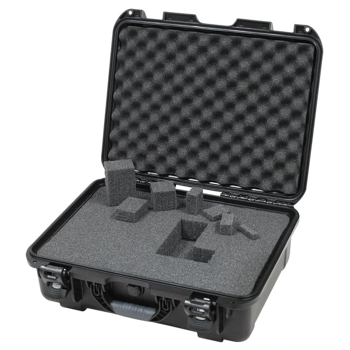 Gator GU-1813-06-WPDF Case with Diced Foam
