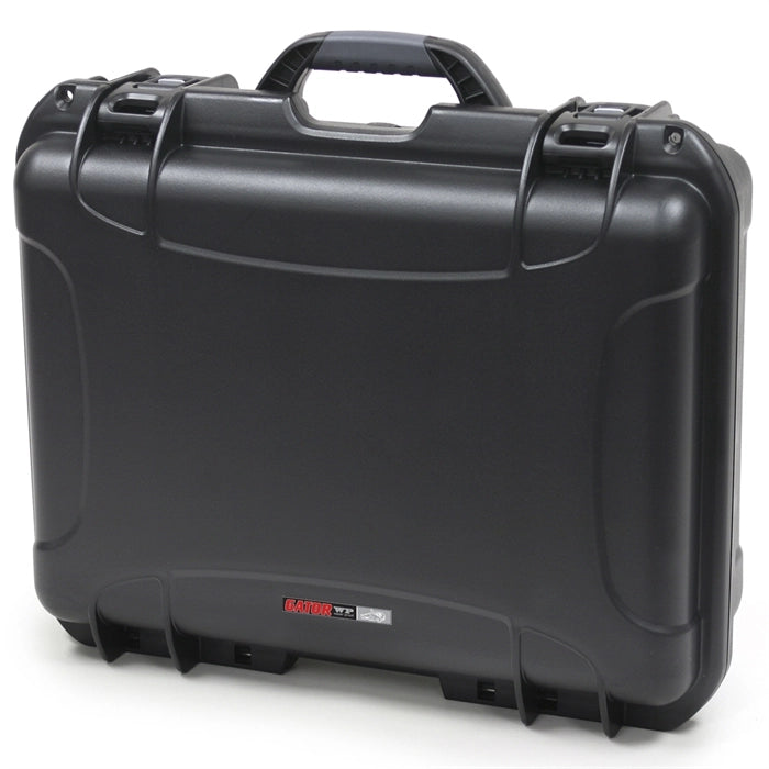 Gator GU-1813-06-WPNF Interior Dimensions 18'' x 13'' x 6.9''