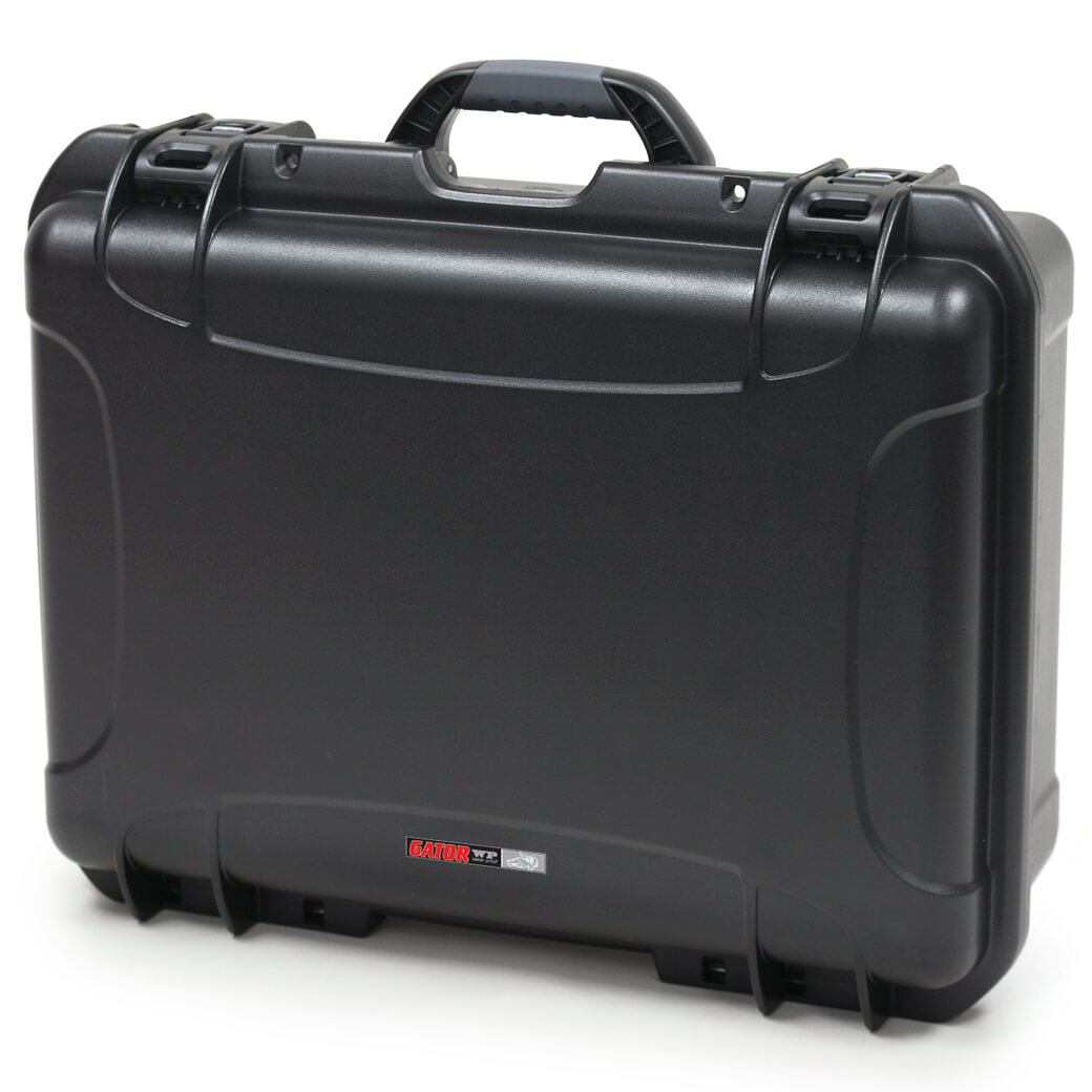 Gator GU-1711-06-WPDV Case with Diced Foam