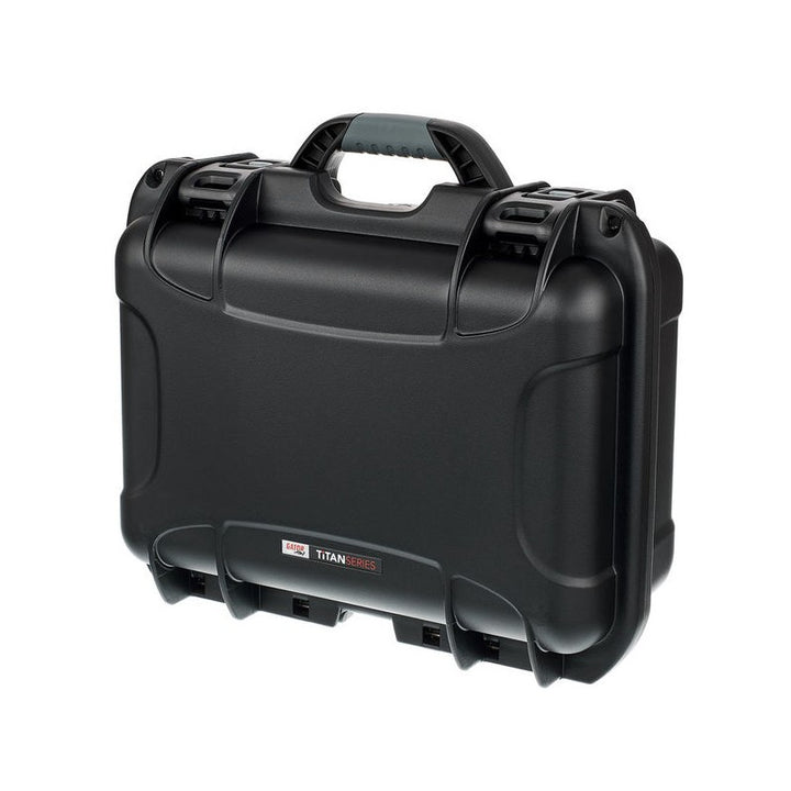 Gator GU-1309-06-WPDF Case with Diced Foam