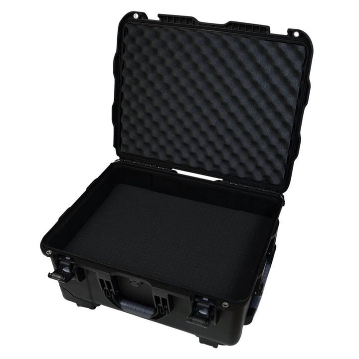 Gator GU-2015-10-WPDF Case with Diced Foam