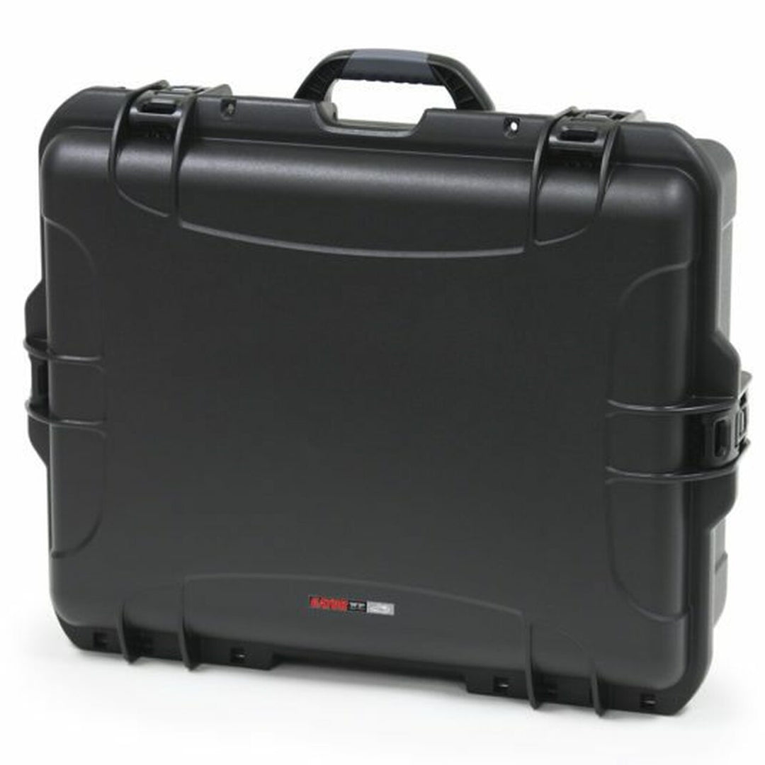 Gator GU-2217-08-WPDF Case with Diced Foam