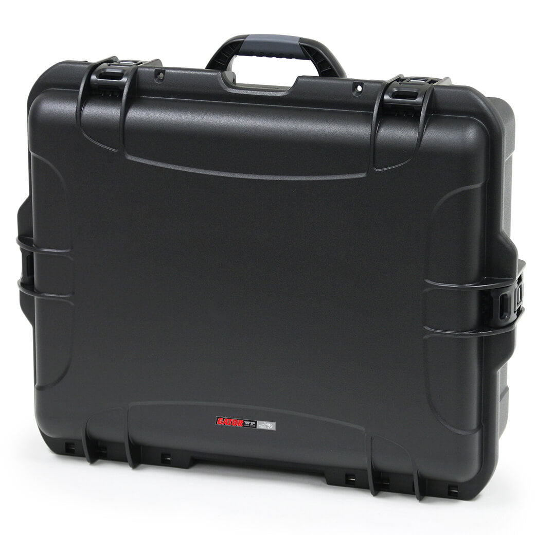 Gator GU-1309-06-WPDV Case with Diced Foam