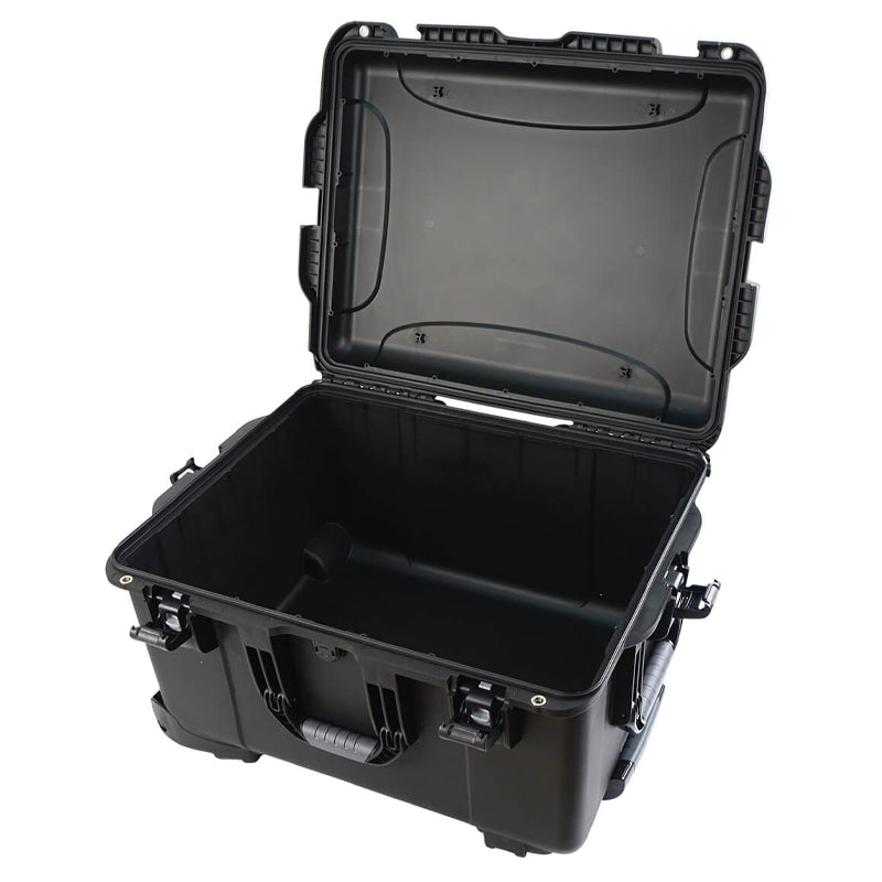 Gator GU-2217-13-WPNF Interior Dimensions 22'' x 17'' x 13''