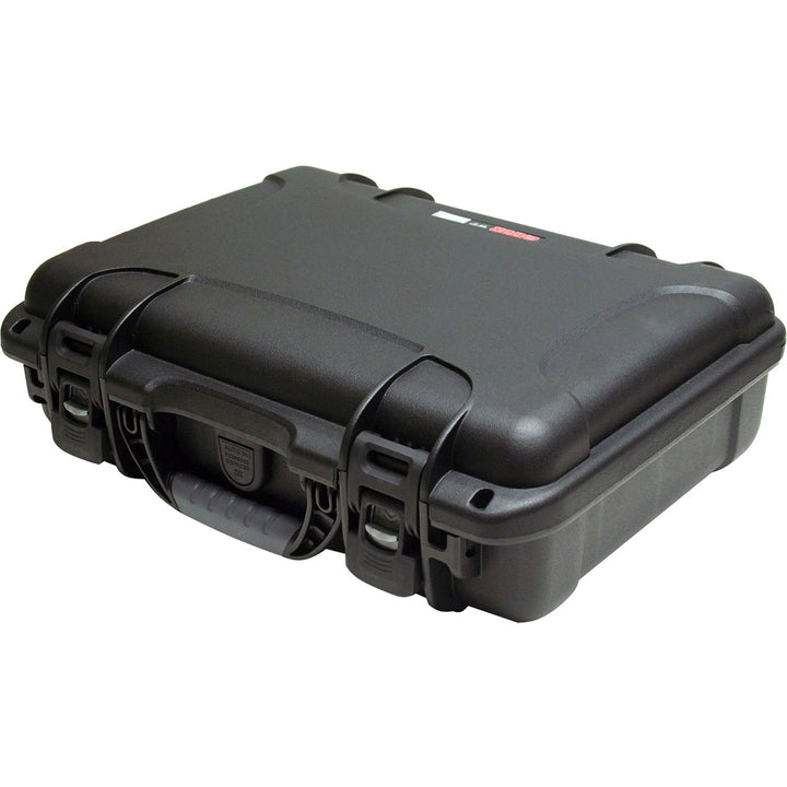 Gator GU-1309-03-WPDF Case with Diced Foam